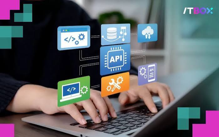 Integrasi Sistem & API Development